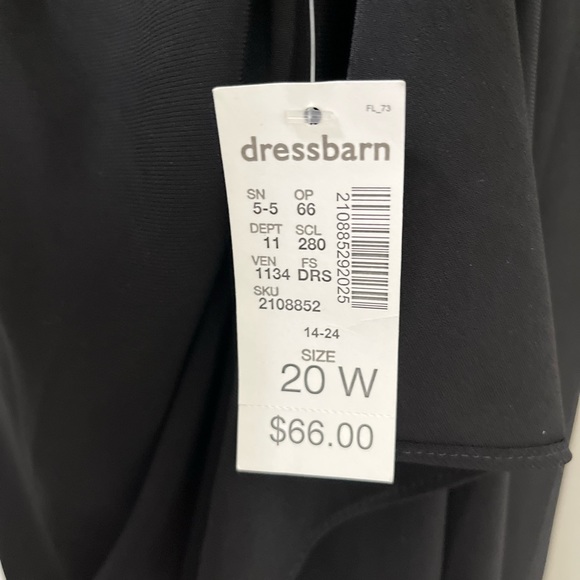 Dress Barn Dress/Suit- 2 piece - Picture 7 of 7